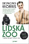 Lidsk ZOO - O mstskm ivoinm druhu - Desmond Morris
