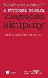 Bezpenostn, zahranin a evropsk politika Visegrdsk skupiny - Ladislav Cabada,rka Waisov