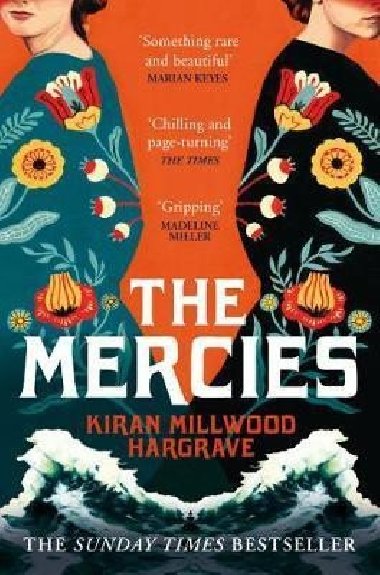 The Mercies - Hargrave Kiran Millwood