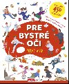 Pre bystré oči Povolania - Jevgenija Popova; Lilu Rami; Valentina Jaskinová