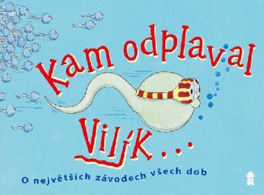 Kam odplaval Vilk... - Nicholas Allan
