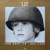 The Best Of 1980 - 1990 - U2