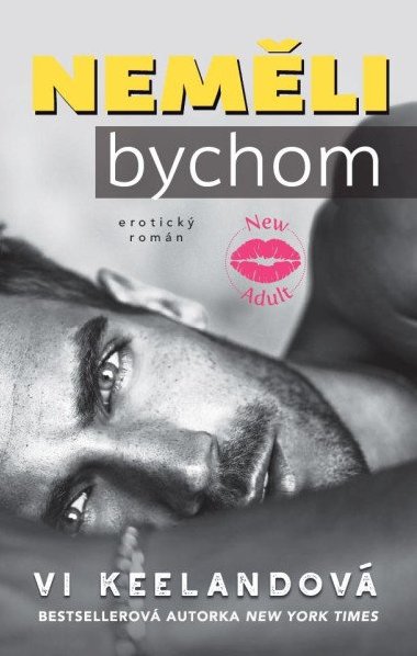 Nemli bychom - Vi Keelandov