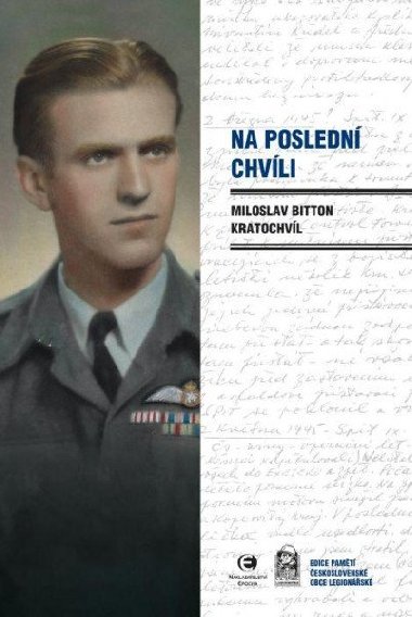 Na posledn chvli - Miloslav Bitton Kratochvl