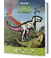 T-Rex zevnit - Poznej nejslavnjho dinosaura na svt! - Dennis Schatz