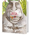 Velká kniha obřích zvířat / Malá kniha drobných zvířat - Cristina M. Banfi; Cristina Peraboni