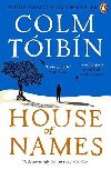 House of Names - Colm Tibn