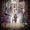Harry Potter-Alley: A Movie Scrapbook - 