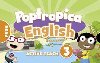 Poptropica English Level 3 Active Teach USB - Salaberri Sagrario