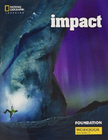 Impact Foundation Workbook with Audio CD - Stannert Katherine