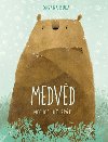 Medvd nechce jt spt - Oksana Bula