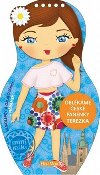 Oblkme esk panenky - Terezka - Ella a Max