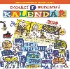 Domc rodinn kalend 2019 - Petra Cfkov