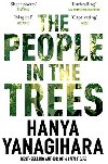 The People in the Trees - Yanagihara Hanya
