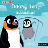 MiniPEDIE - Dobr den, tuku! - Nathalie Choux