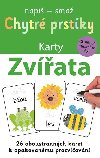 Zvata - Chytr prstky - Svojtka