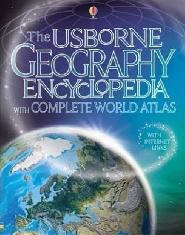 Geography Encyclopedia - Doherty Gillian