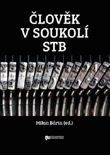 lovk v soukol StB - Milan Brta
