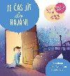 Je as jt do hajan! - Sm ve sv postlce - Alberto Pellai; Barbara Tamborini