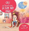 Chci všechno, já jsem tady král! - Dost už zlobení - Alberto Pellai; Barbara Tamborini