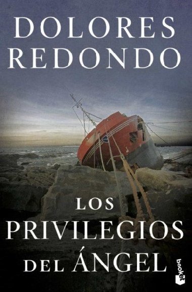 Los privilegios del ngel - Redondo Dolores