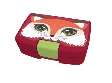 Box na svainu Lika - 