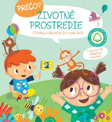 Preo? ivotn prostredie - 