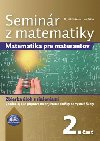 Seminr z matematiky - Zbynk Kubek; Jn abka