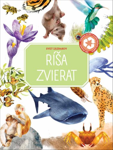 Ra zvierat - 
