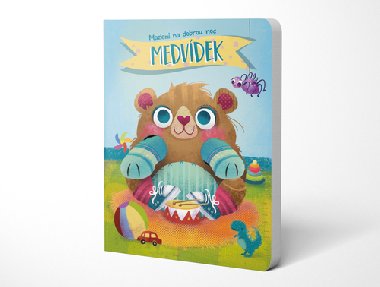 Medvdek - 