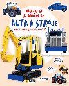 Auta a stroje - Hraju si a bavm se - Nakladatelstv SUN