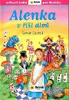 Alenka v i div - Svtov etba pro kolky - neuveden