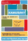 Kameky aneb Tet palek pln legrace - Xyz