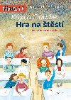 Kja a Claudie: Hra na tst - Michaela Fiarov