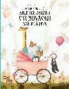 Co m klokan ve vaku - Pavla Hankov
