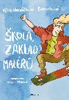 kola, zklad malr - Vra Hudkov Barochov