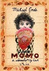 Dvtko Momo a ukraden as - Michael Ende