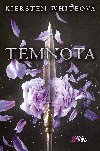 Temnota - Kiersten Whiteov