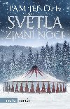 Svtla zimn noci - Pam Jenoff