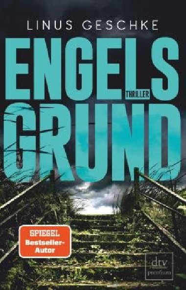 Engelsgrund - Geschke Linus
