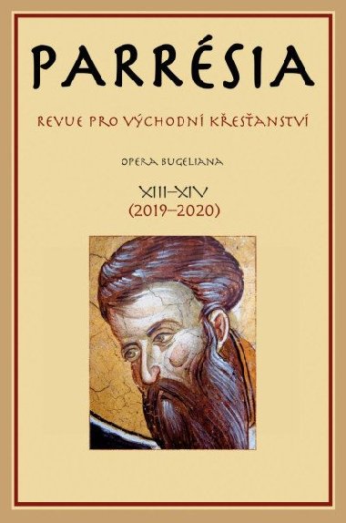 Parrsia XIII. + XIV. - kol.