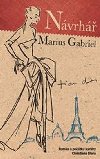 Nvrh - Marius Gabriel