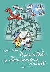 Neznlek v Kamennm mst - Igor Nosov