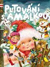 Putovn s Amlkou - Viera Kardelisov - Hrzov