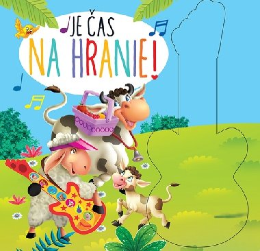 Je as na hranie - 