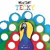 Nezbedn teky - Elena Rabanov