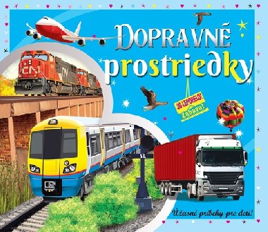 Dopravn prostriedky - 