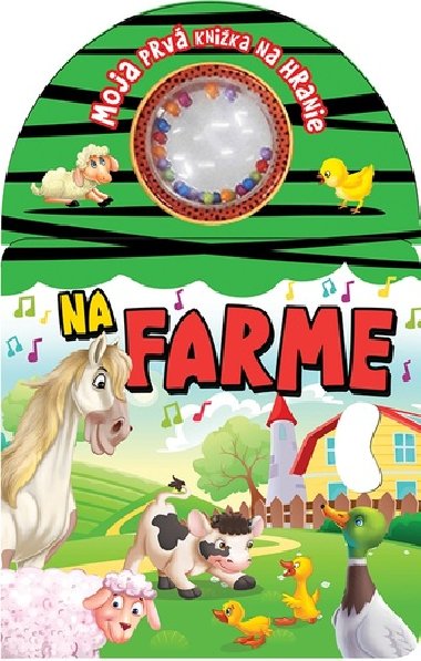 Na farme - 