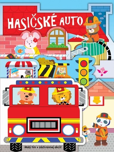 Hasisk auto - 