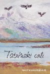 Tatrnski orli - Iva Vransk Rojkov